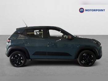 Used Dacia Spring 2024 for sale - 79339560: Photo