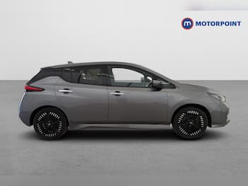 Used Nissan Leaf 2022 for sale - 79789418: Photo