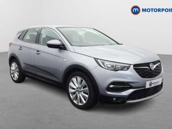 Used Vauxhall Grandland X 2019 for sale - 75452373: Photo