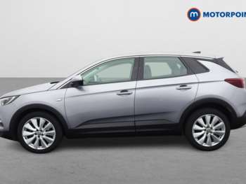 Used Vauxhall Grandland X 2019 for sale - 75452373: Photo