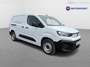 Used Citroen Berlingo 2026 for sale - 78311097: Photo