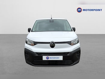 Used Citroen Berlingo 2026 for sale - 78311097: Photo