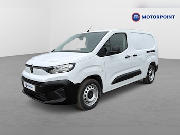 Used Citroen Berlingo 2026 for sale - 78311097: Photo