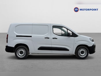 Used Citroen Berlingo 2026 for sale - 78311097: Photo