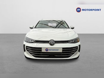 Used Volkswagen Passat 2025 for sale - 79102756: Photo