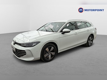 Used Volkswagen Passat 2025 for sale - 79102756: Photo