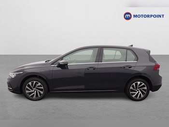 Used Volkswagen Golf 2023 for sale - 78340825: Photo