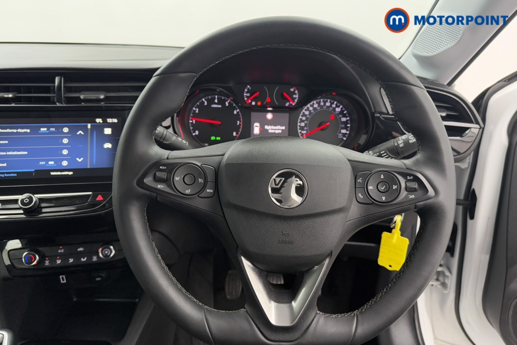 Used Vauxhall Corsa 2023 for sale - 77407231: Photo 11