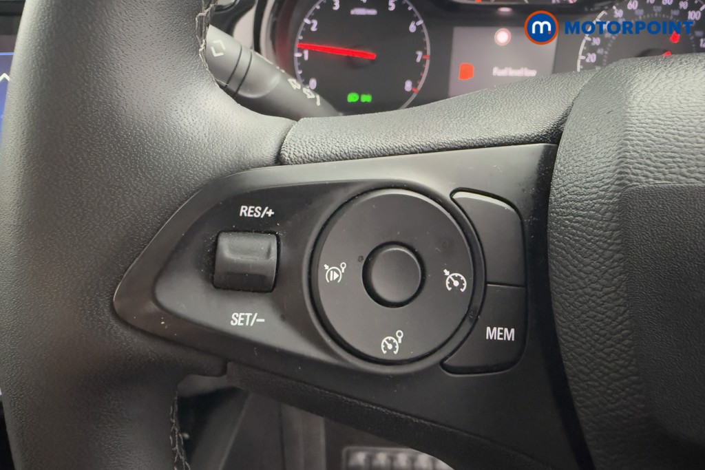 Used Vauxhall Corsa 2023 for sale - 77407231: Photo 12