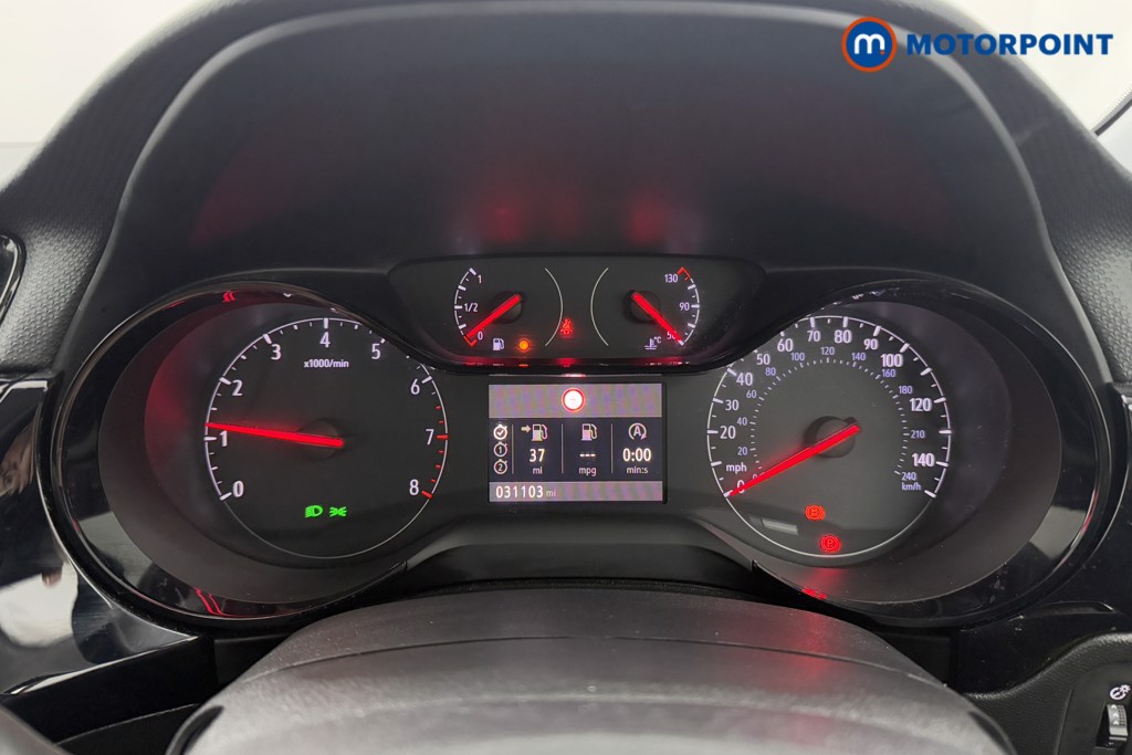 Used Vauxhall Corsa 2023 for sale - 77407231: Photo 14