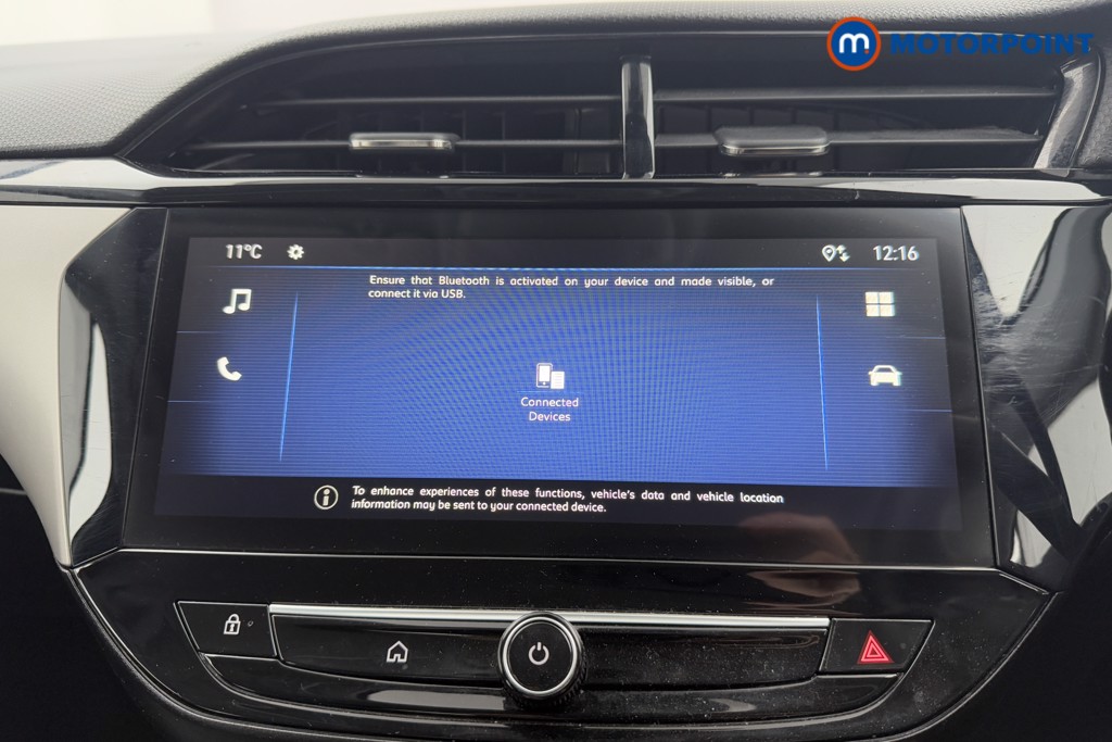 Used Vauxhall Corsa 2023 for sale - 77407231: Photo 16