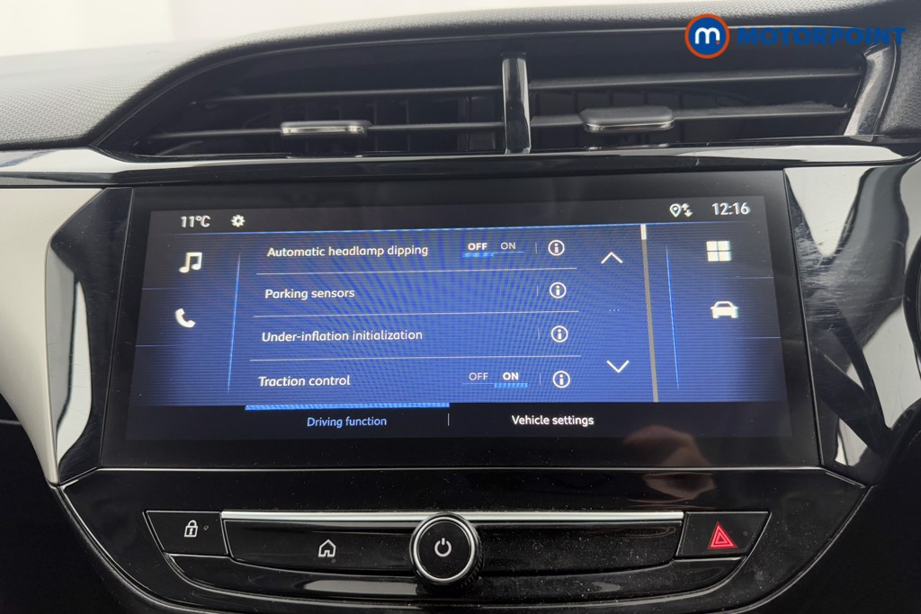 Used Vauxhall Corsa 2023 for sale - 77407231: Photo 17