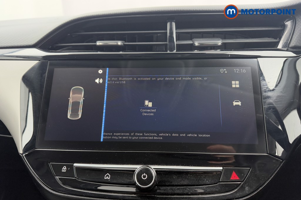 Used Vauxhall Corsa 2023 for sale - 77407231: Photo 18