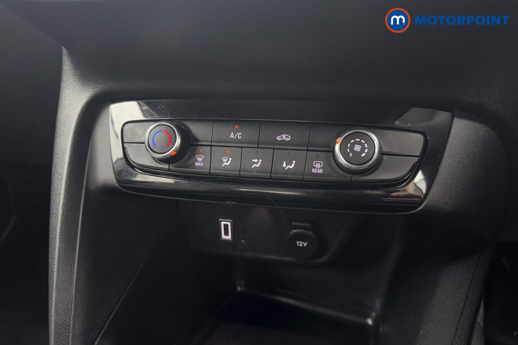 Used Vauxhall Corsa 2023 for sale - 77407231: Photo 19