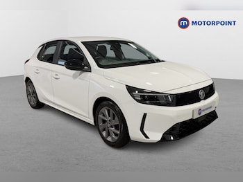 Used Vauxhall Corsa 2023 for sale - 77407231: Photo