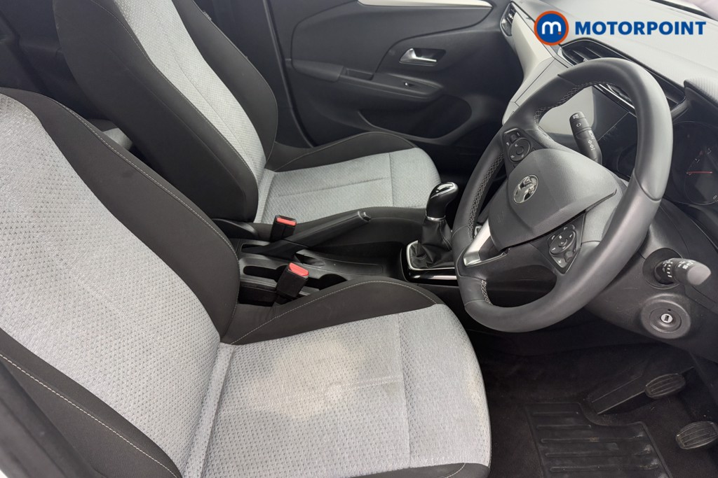 Used Vauxhall Corsa 2023 for sale - 77407231: Photo 25