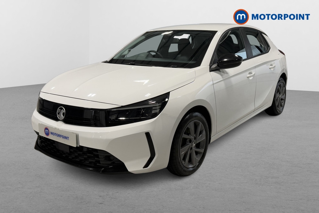 Used Vauxhall Corsa 2023 for sale - 77407231: Photo 3