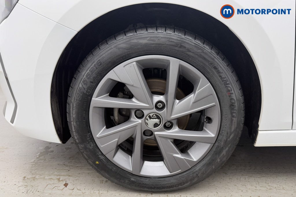 Used Vauxhall Corsa 2023 for sale - 77407231: Photo 33