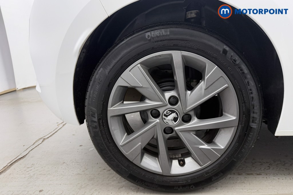 Used Vauxhall Corsa 2023 for sale - 77407231: Photo 35