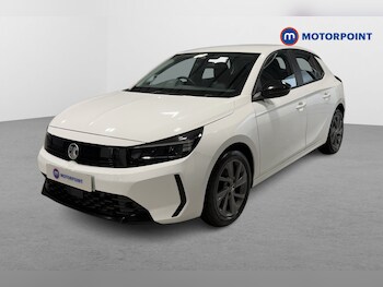 Used Vauxhall Corsa 2023 for sale - 77407231: Photo