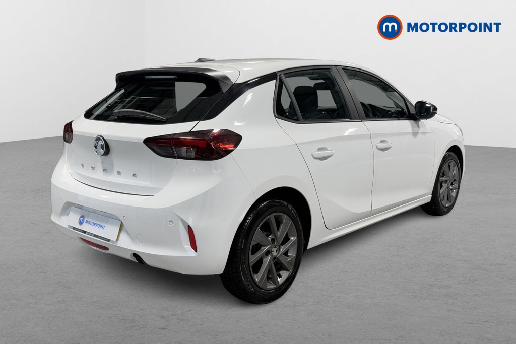 Used Vauxhall Corsa 2023 for sale - 77407231: Photo 7