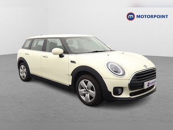 Used MINI Clubman undefined for sale - 78578755: Photo