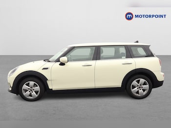 Used MINI Clubman undefined for sale - 78578755: Photo