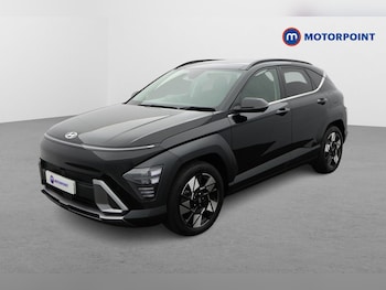 Used Hyundai KONA 2025 for sale - 78499995: Photo