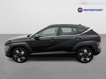 Used Hyundai KONA 2025 for sale - 78499995: Photo