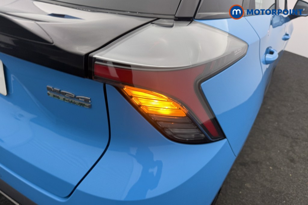 Used MG MG4 2023 for sale - 77688603: Photo 11