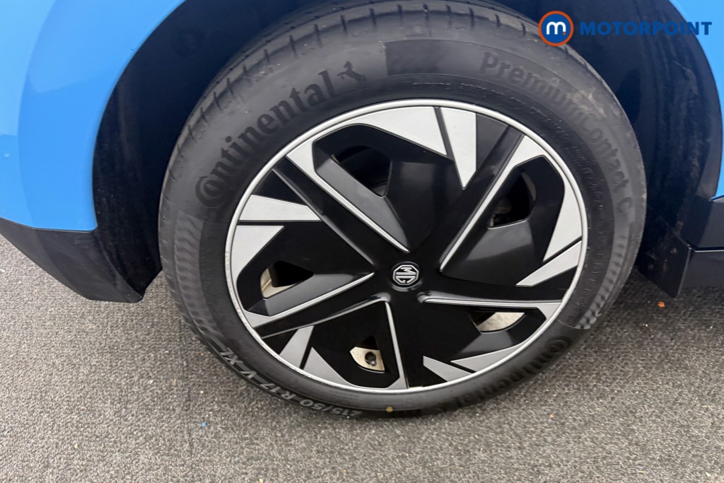 Used MG MG4 2023 for sale - 77688603: Photo 13