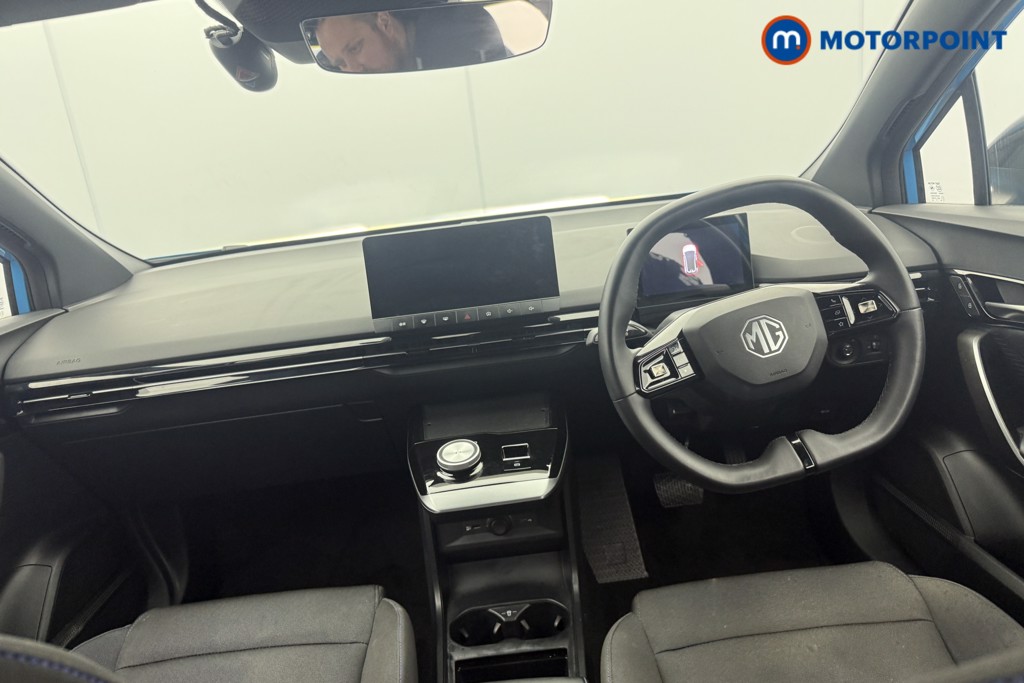 Used MG MG4 2023 for sale - 77688603: Photo 15