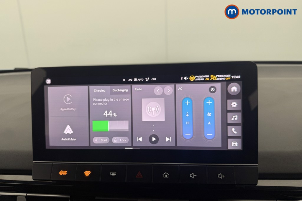 Used MG MG4 2023 for sale - 77688603: Photo 24