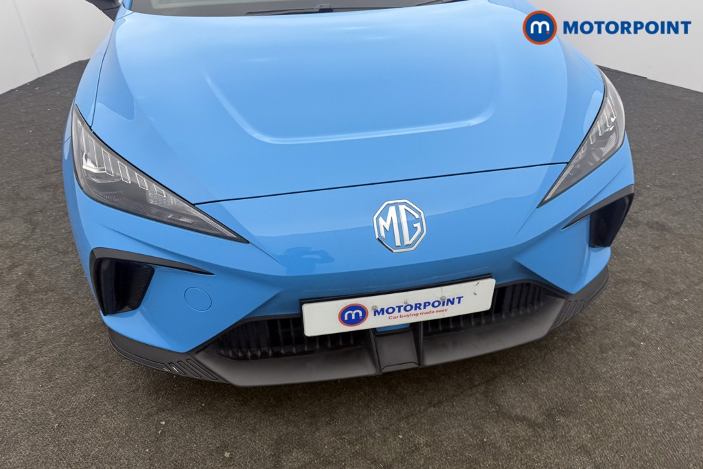 Used MG MG4 2023 for sale - 77688603: Photo 29