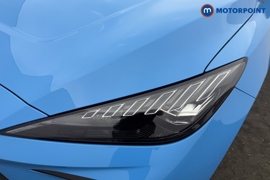 Used MG MG4 2023 for sale - 77688603: Photo 30