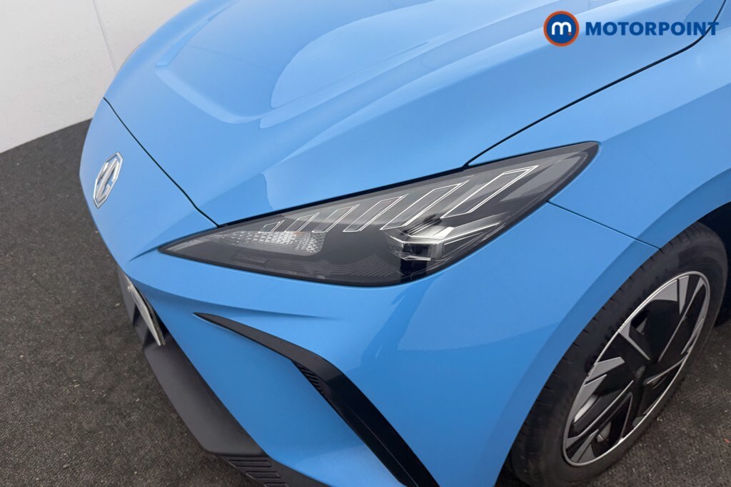 Used MG MG4 2023 for sale - 77688603: Photo 31