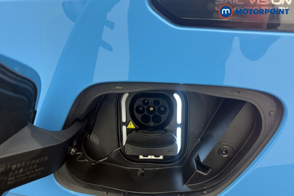 Used MG MG4 2023 for sale - 77688603: Photo 35