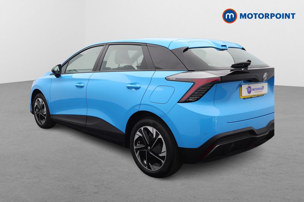 Used MG MG4 2023 for sale - 77688603: Photo 5