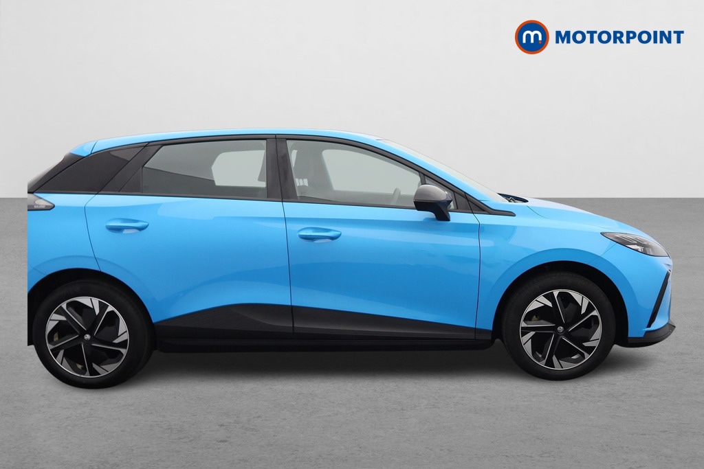 Used MG MG4 2023 for sale - 77688603: Photo 8