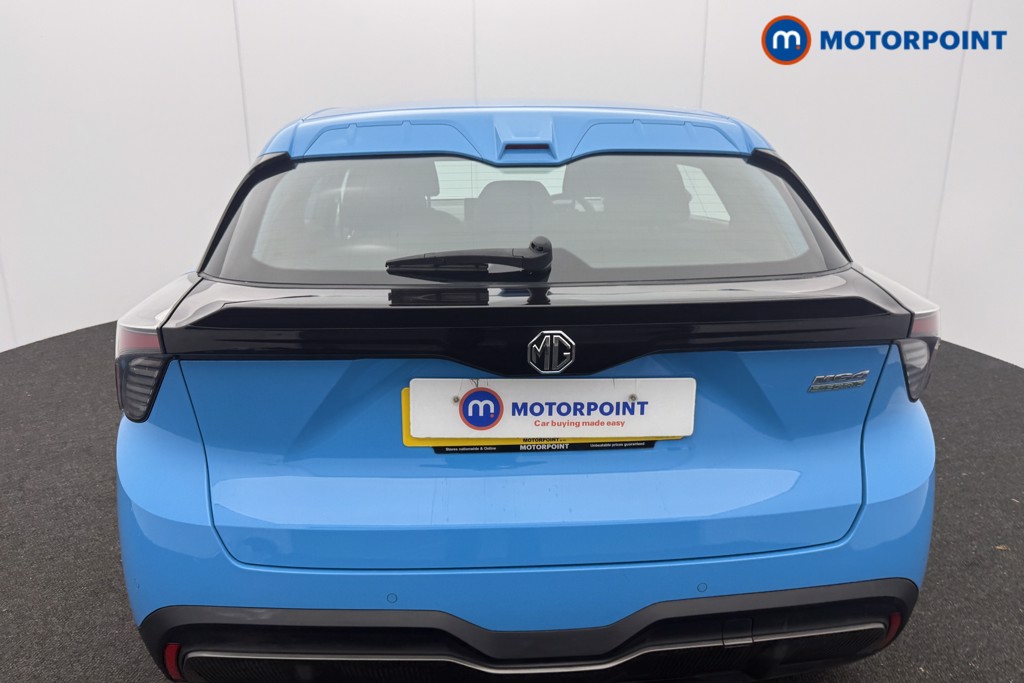 Used MG MG4 2023 for sale - 77688603: Photo 9