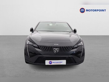 Used Peugeot 408 2024 for sale - 75960325: Photo