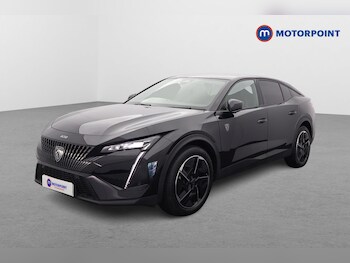 Used Peugeot 408 2024 for sale - 75960325: Photo