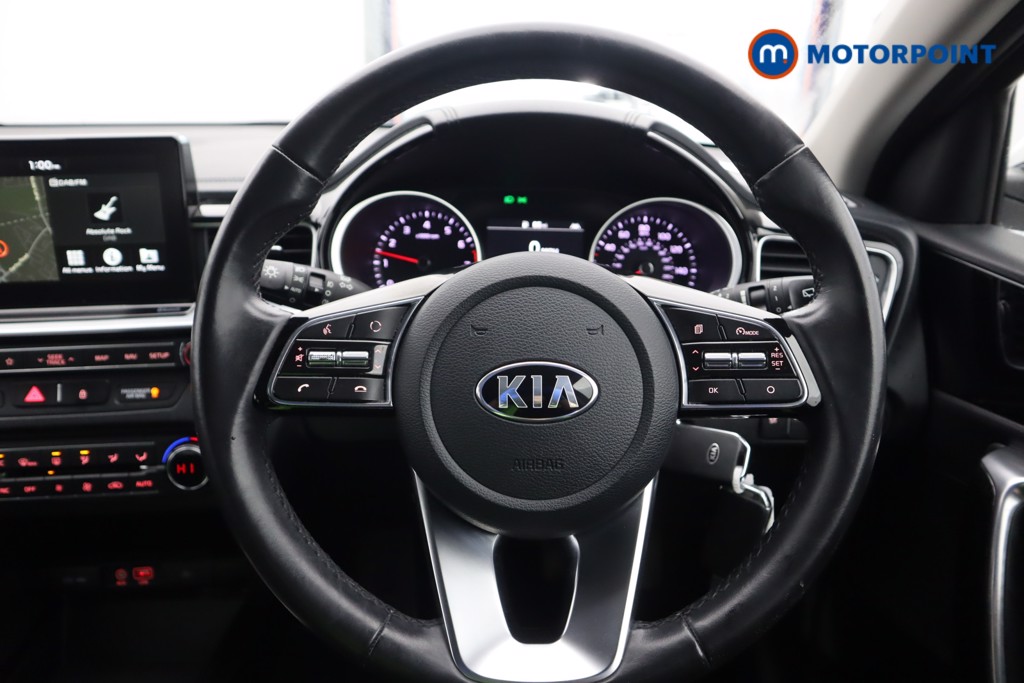 Used Kia Ceed 2018 for sale - 77071703: Photo 10