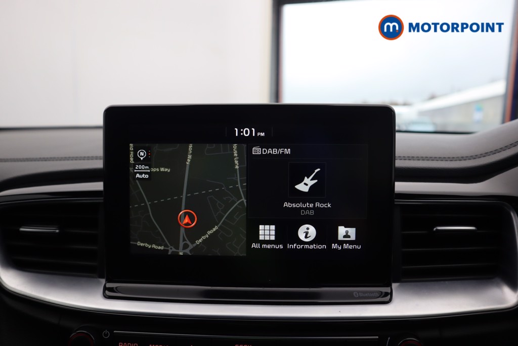 Used Kia Ceed 2018 for sale - 77071703: Photo 18