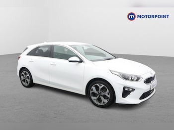 2018 - 1.0T GDi ISG 3 5dr