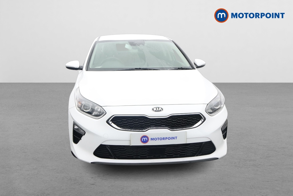 Used Kia Ceed 2018 for sale - 77071703: Photo 2