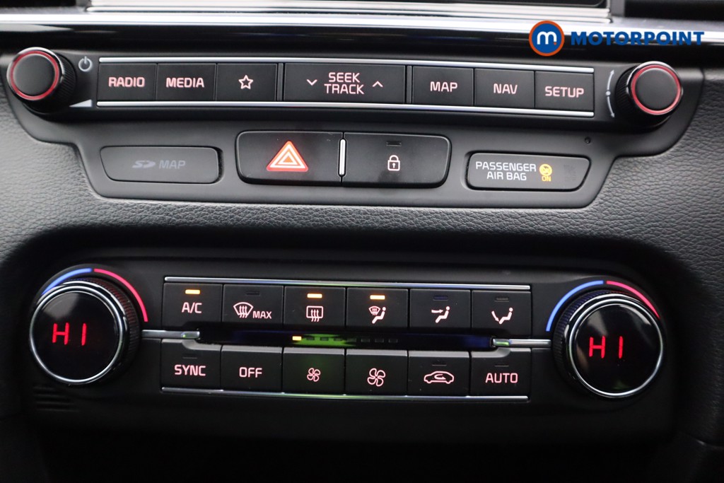 Used Kia Ceed 2018 for sale - 77071703: Photo 20