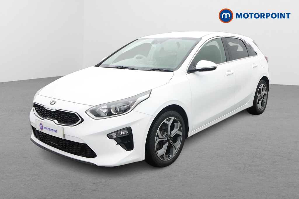 Used Kia Ceed 2018 for sale - 77071703: Photo 3