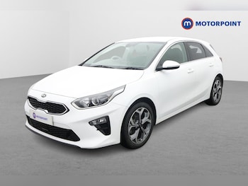 Used Kia Ceed 2018 for sale - 77071703: Photo