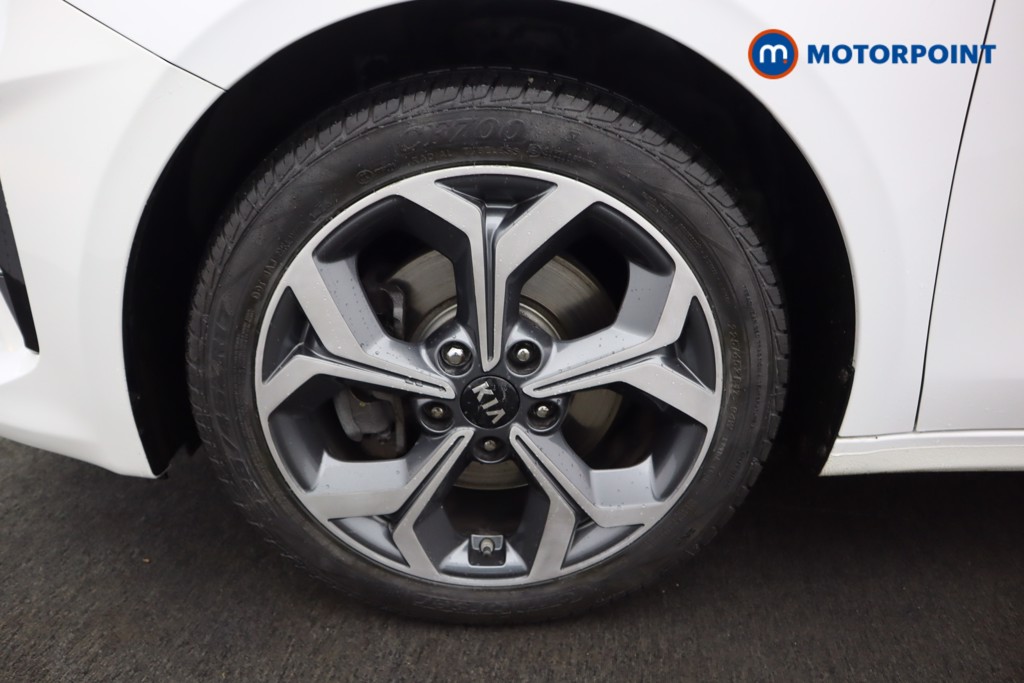 Used Kia Ceed 2018 for sale - 77071703: Photo 40